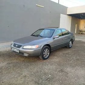 Toyota Camry 1998