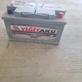 Akkunlyator Yigitaku