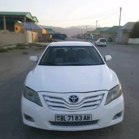 Toyota Camry 2009