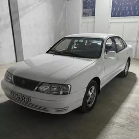 Toyota Avalon 1996