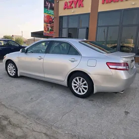 Toyota Camry 2011