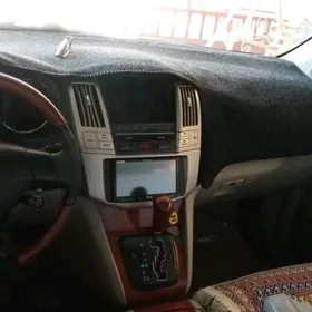 Lexus RX 330 2004
