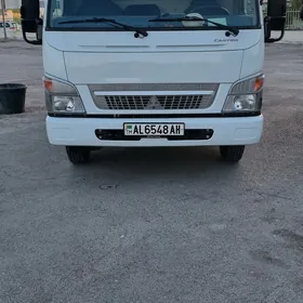 Mitsubishi Canter 2015