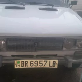 Lada 2106 1995