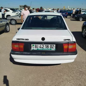 Opel Vectra 1992