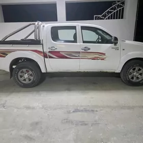 Toyota Hilux 2006