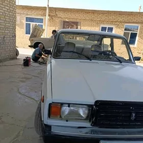 Lada 2107 2008