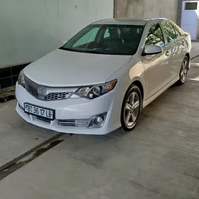 Toyota Camry 2013