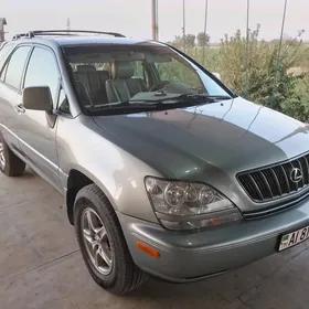 Lexus RX 300 2000