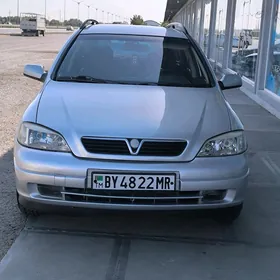Opel Astra 1999