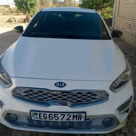 Kia Forte 2021