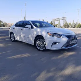 Lexus ES 350 2017