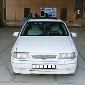 Opel Vectra 1992