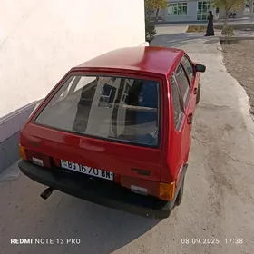 Lada 2109 1995