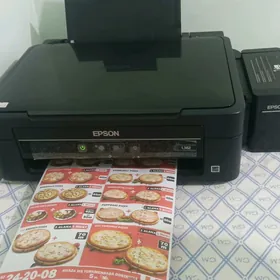 printer EPSON L382