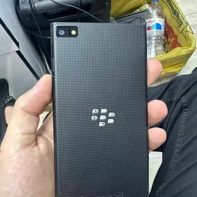 BlackBerry Z3