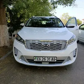 Kia Sorento 2020