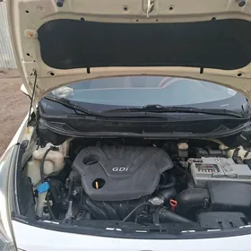 Kia Rio 2015