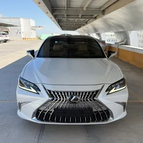 Lexus ES 350 2020