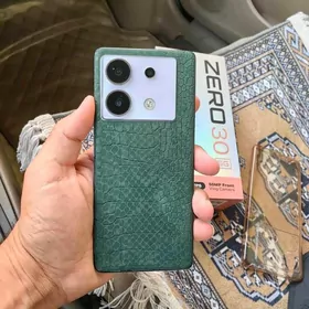 infinix zero 30 5G