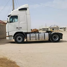 Volvo FH 420 1998