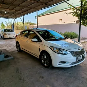 Kia Cerato 2015
