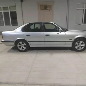 BMW 525 1993