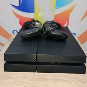 ️PLAYSTATION 4 PROSIVKA
