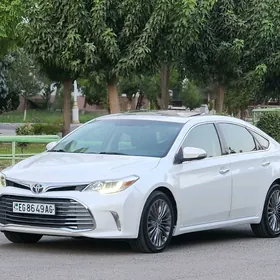 Toyota Avalon 2016