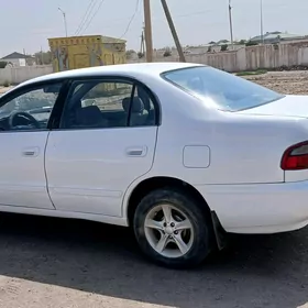 Toyota Corona 1993