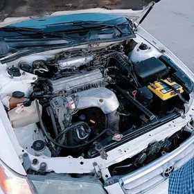 Toyota Camry 2001