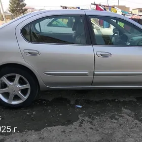 Infiniti I35 2001