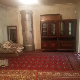 Kwartira bar gyzlara