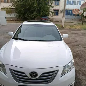 Toyota Camry 2008