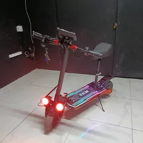  TOKLY SAMOKAT 