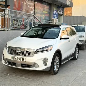 Kia Sorento 2020