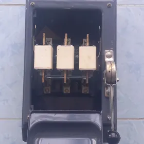 Rubilnik.Рубильник.