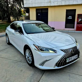 Lexus ES 350 2020