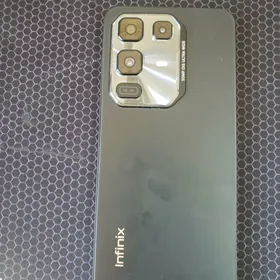 Infinix note 50 pro
