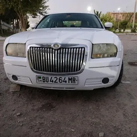 Chrysler 300C 2010