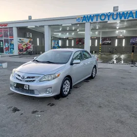Toyota Corolla 2010