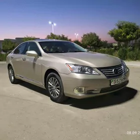 Lexus ES 350 2010