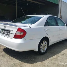 Toyota Camry 2002