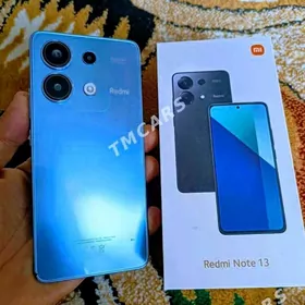 Redmi Not 13