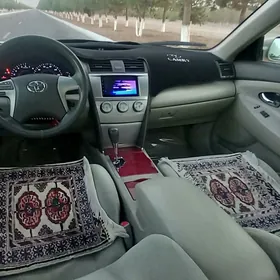 Toyota Camry 2009