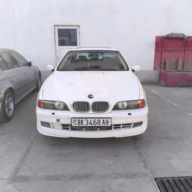 BMW E34 1999