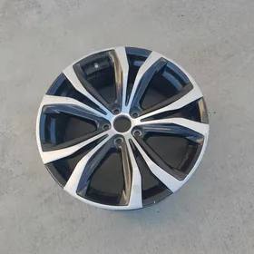 Lexus RX 20lik diska 1şt bar
