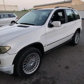 BMW X5 2006