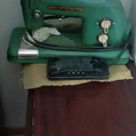 швейная машинка