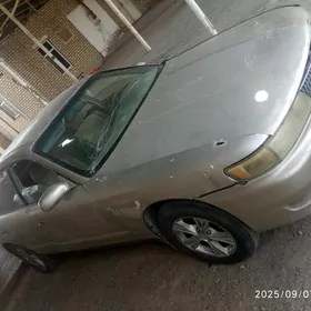 Toyota Mark II 1993